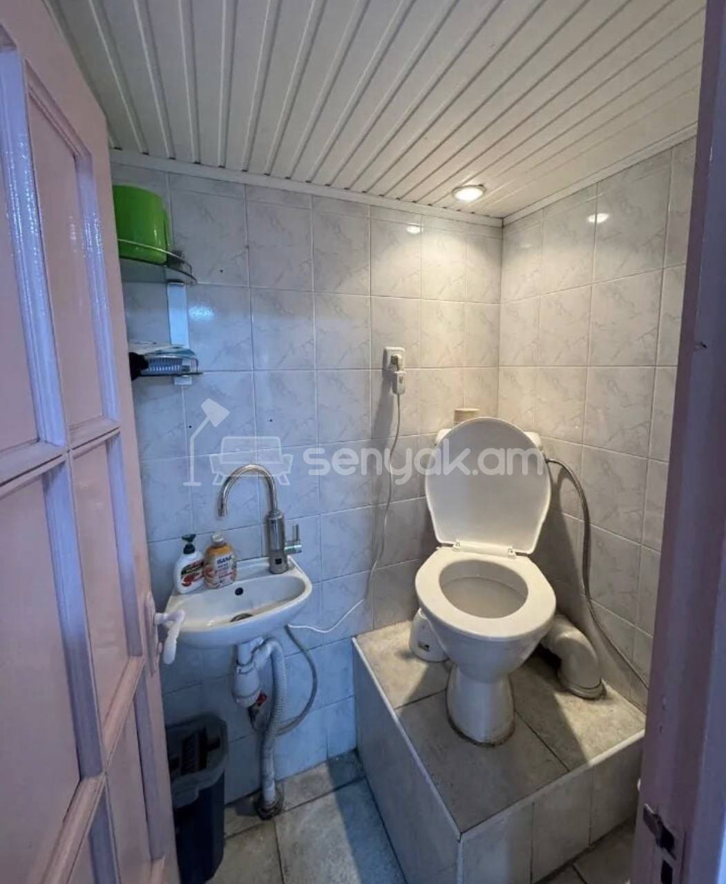 Առևտրի Տարածք, 27քմ