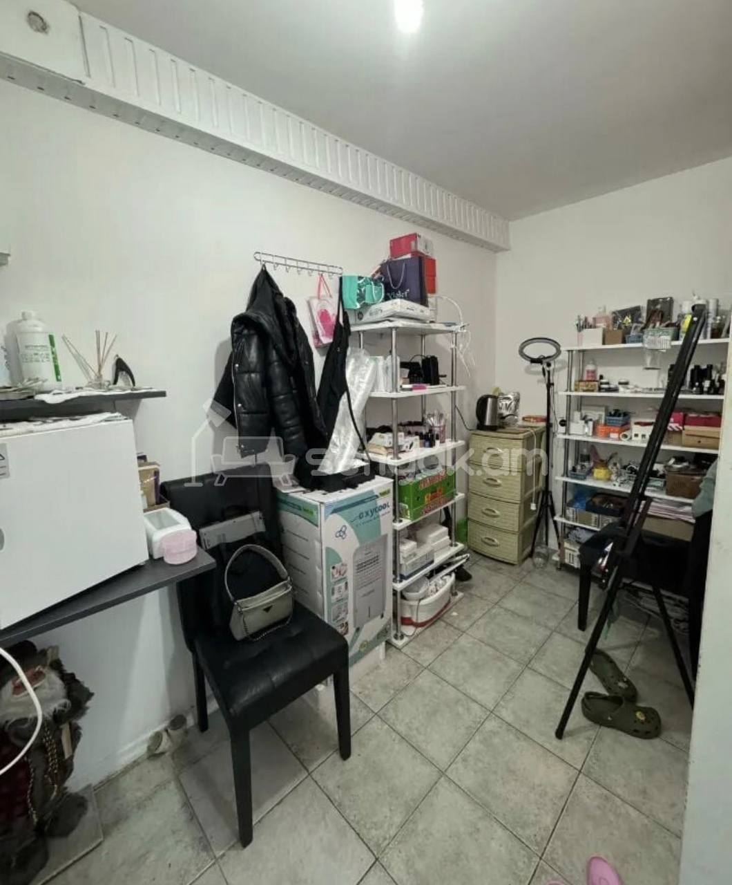 Առևտրի Տարածք, 27քմ