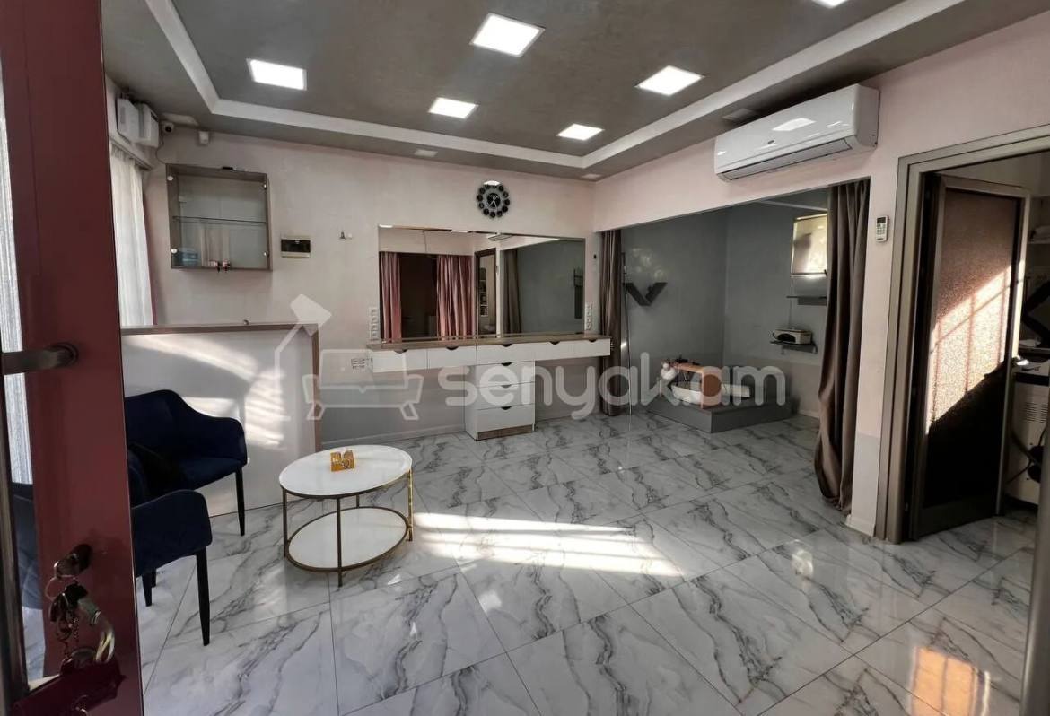 Օֆիսային Տարածք, 40քմ