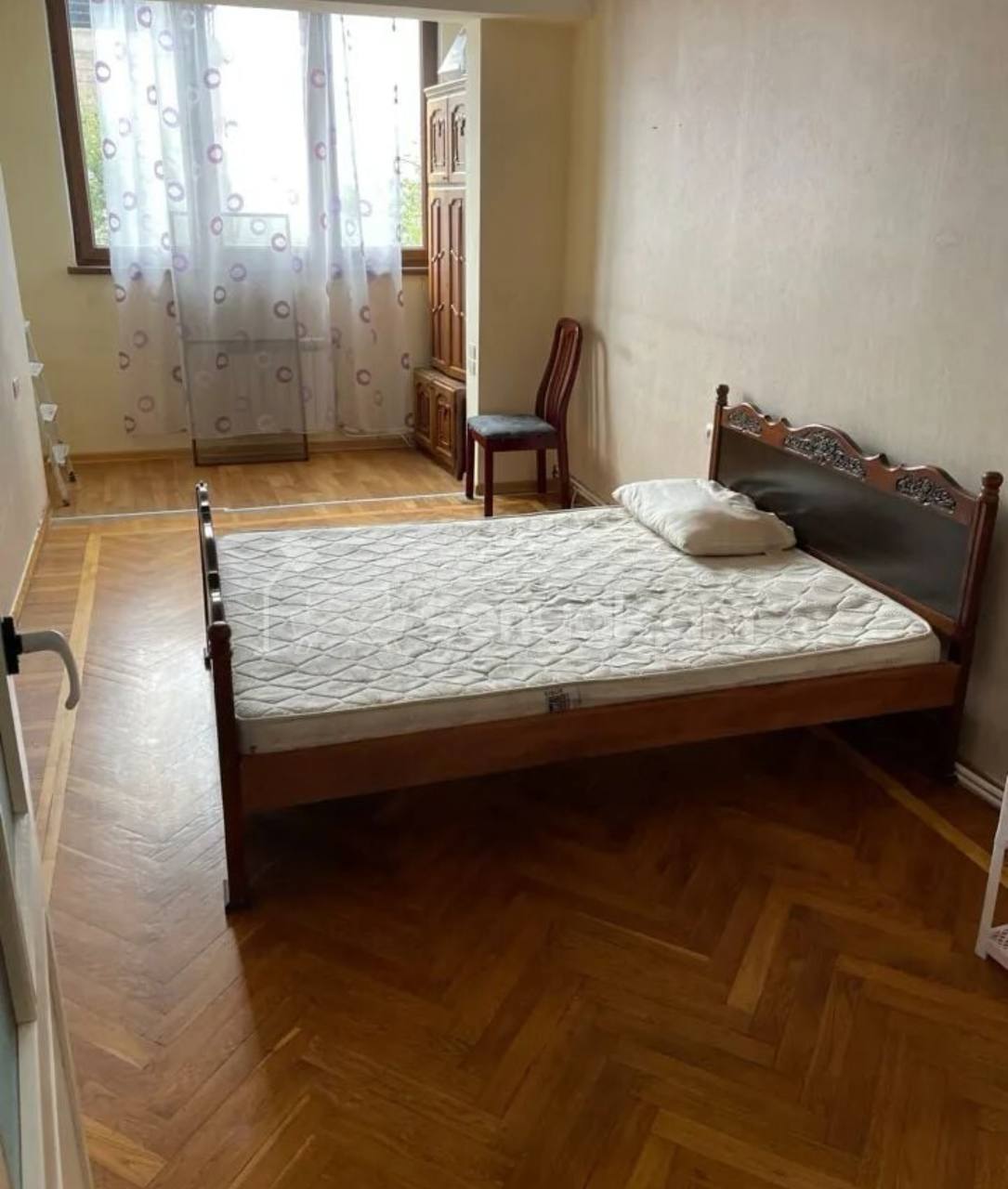 2 Սենյականոց Բնակարան, 64քմ, 2/9 հարկ, Նորմալ Վիճակում, Կահավորված