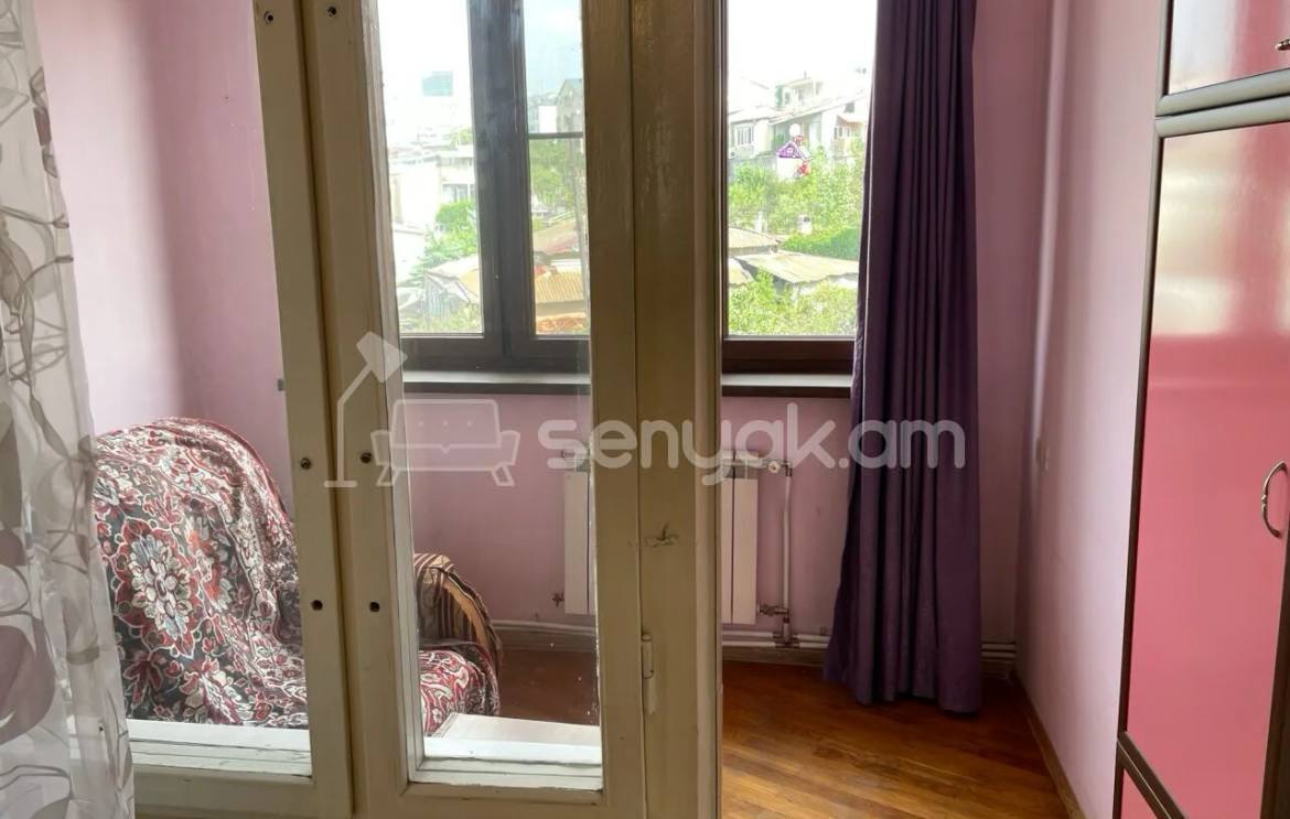 2 Սենյականոց Բնակարան, 64քմ, 2/9 հարկ, Նորմալ Վիճակում, Կահավորված