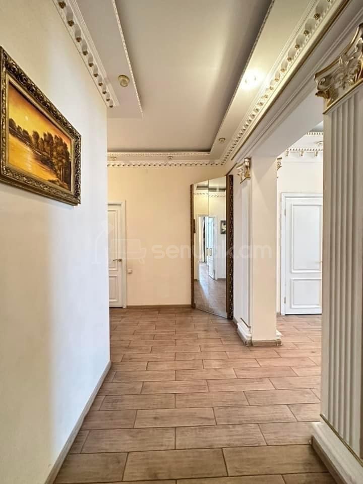 3 Սենյականոց Բնակարան Նորակառույցում, 80քմ, 6/12 հարկ, Կապիտալ Վերանորոգված, Կահավորված, Արևկող