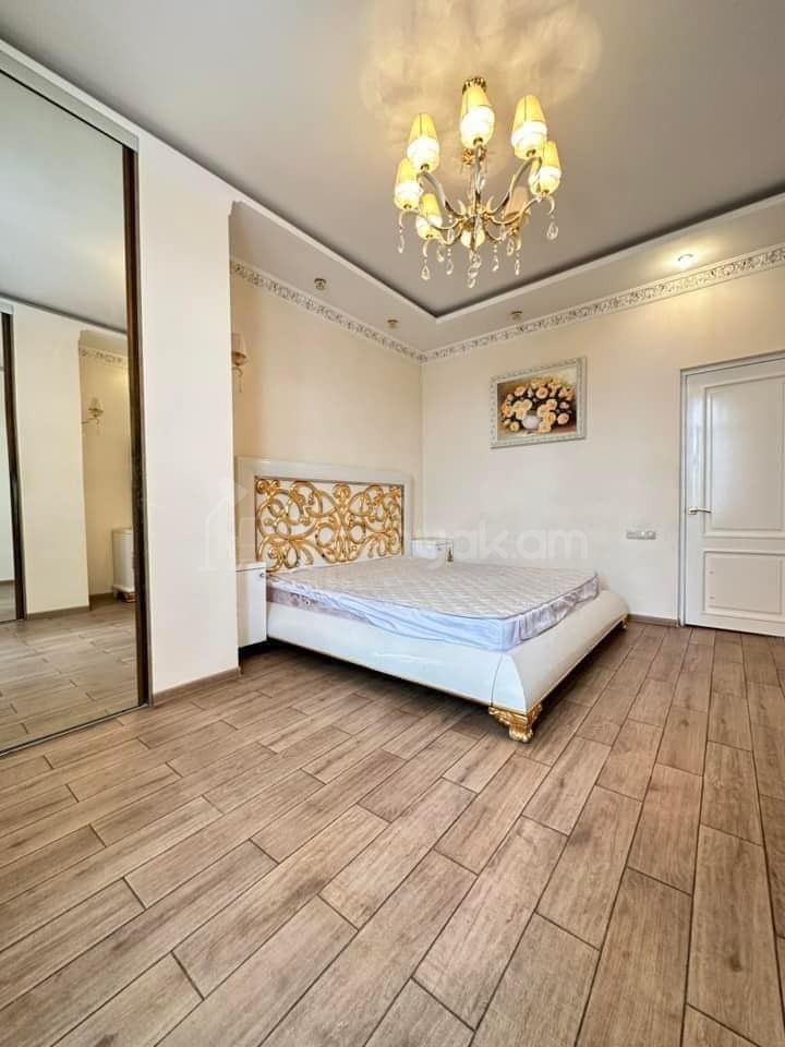 3 Սենյականոց Բնակարան Նորակառույցում, 80քմ, 6/12 հարկ, Կապիտալ Վերանորոգված, Կահավորված, Արևկող