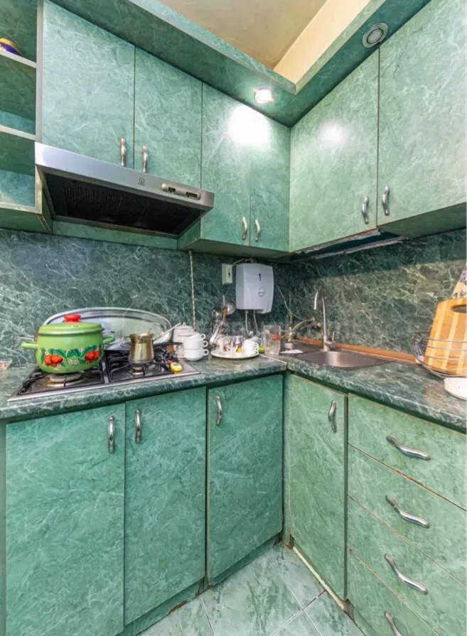 2 Սենյականոց Բնակարան, 50քմ, 4/10 հարկ, Կապիտալ Վերանորոգված