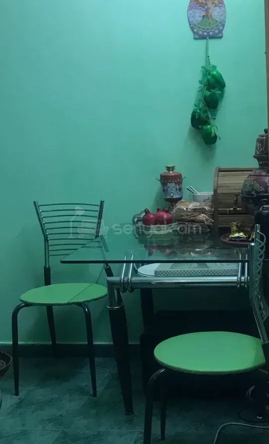 2 Սենյականոց Բնակարան, 50քմ, 4/10 հարկ, Կապիտալ Վերանորոգված