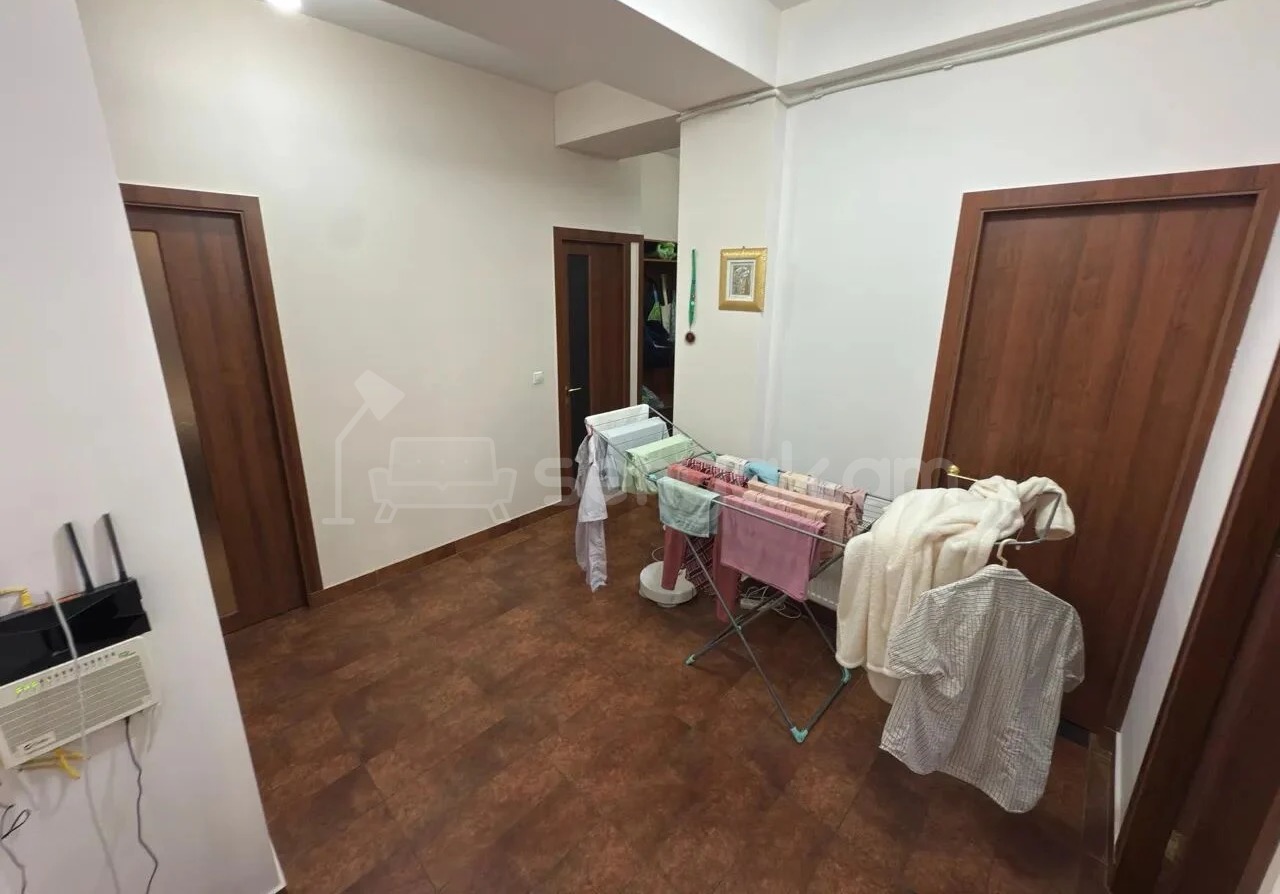 3 Սենյականոց Բնակարան Նորակառույցում, 88քմ, 7/14 հարկ, Կապիտալ Վերանորոգված