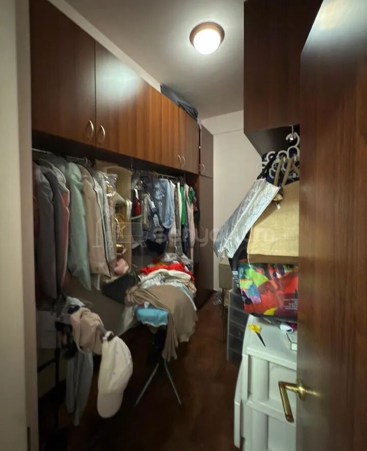 3 Սենյականոց Բնակարան Նորակառույցում, 88քմ, 7/14 հարկ, Կապիտալ Վերանորոգված