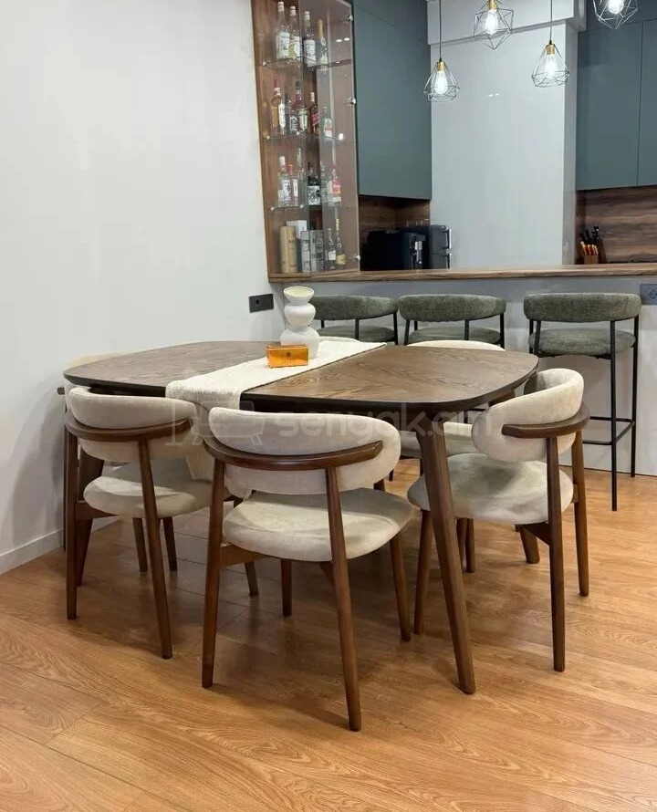 2 Սենյականոց Բնակարան Նորակառույցում, 77քմ, 12/21 հարկ, Կապիտալ Վերանորոգված