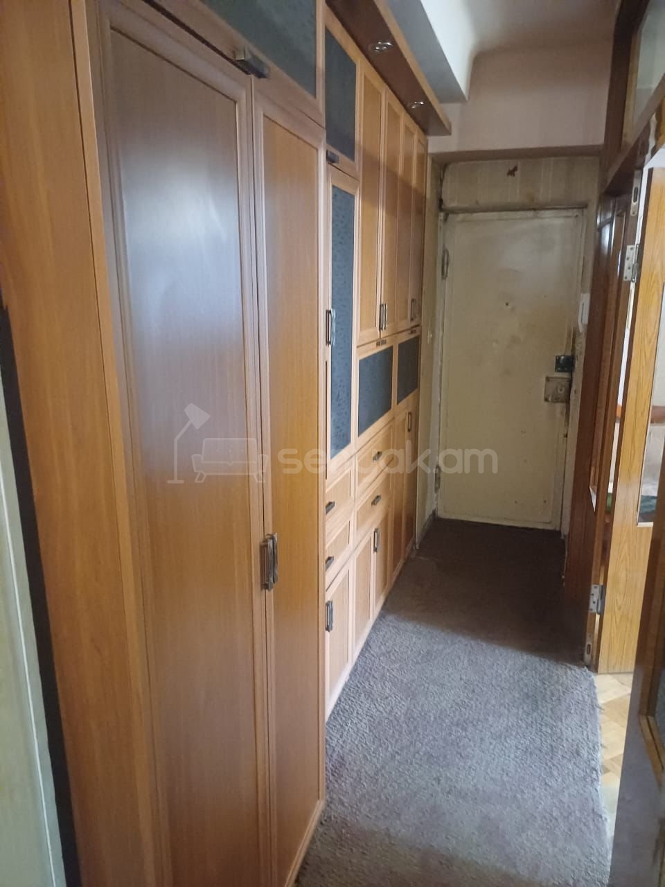 2 Սենյականոց Բնակարան, 75քմ, 5/10 հարկ, Պետական Վիճակում, Կահավորված, Արևկող