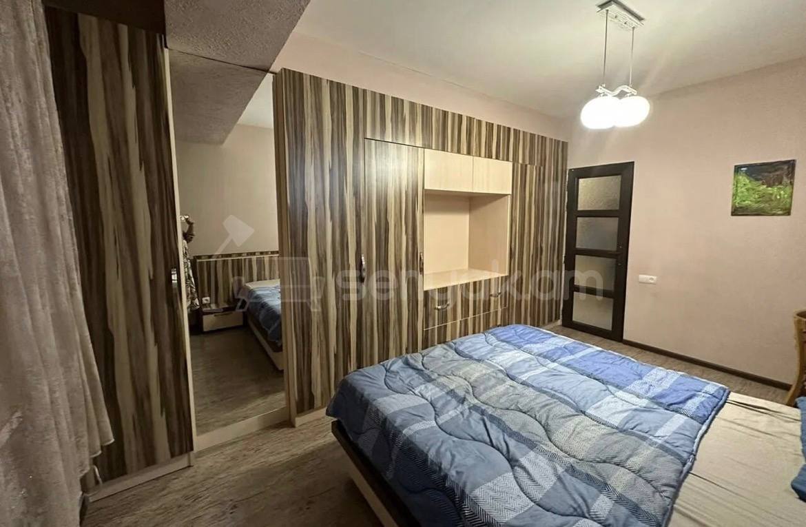 3 Սենյականոց Բնակարան, 65քմ, 11/14 հարկ, Կապիտալ Վերանորոգված, Կահավորված, Արևկող