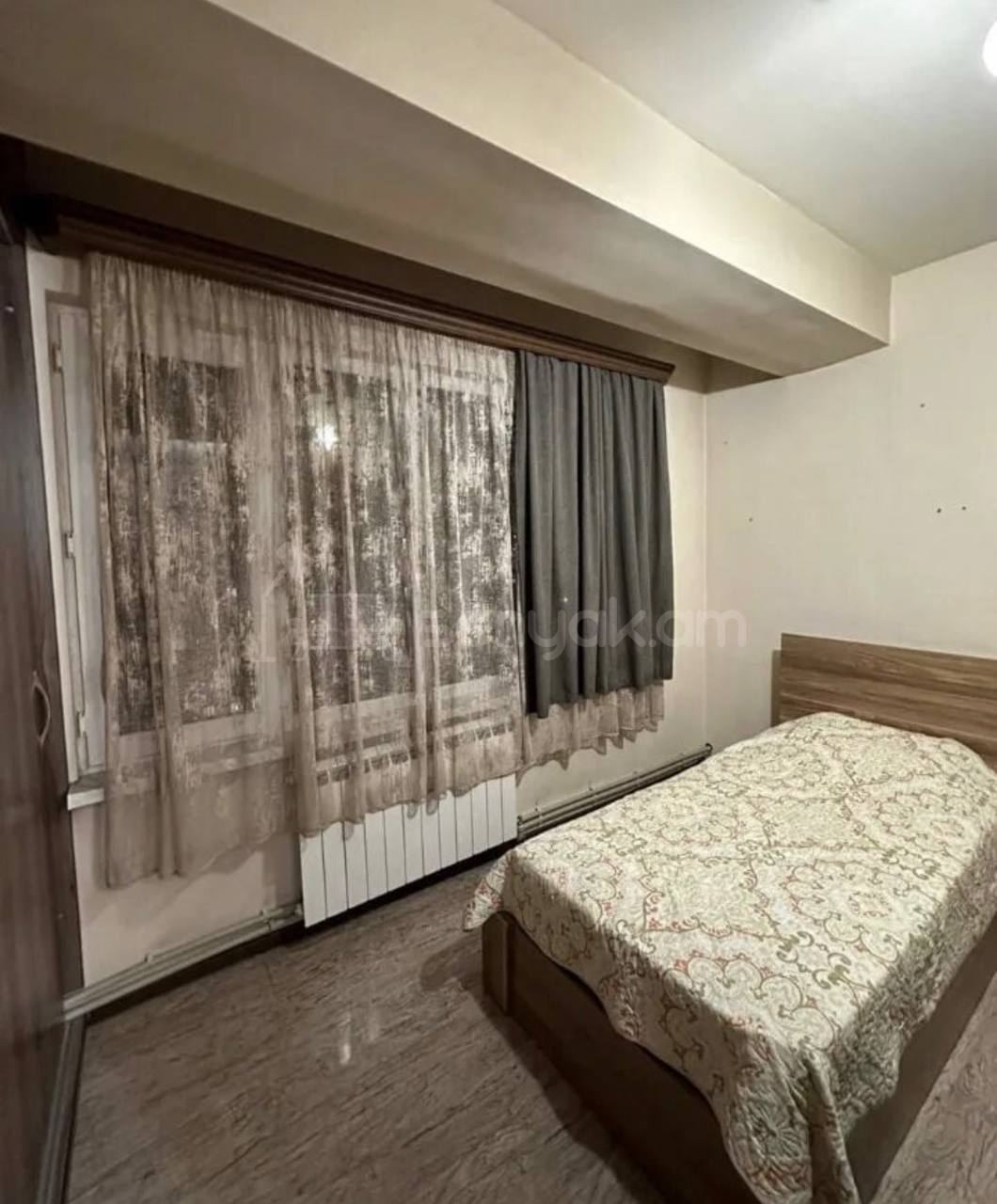 3 Սենյականոց Բնակարան, 65քմ, 11/14 հարկ, Կապիտալ Վերանորոգված, Կահավորված, Արևկող