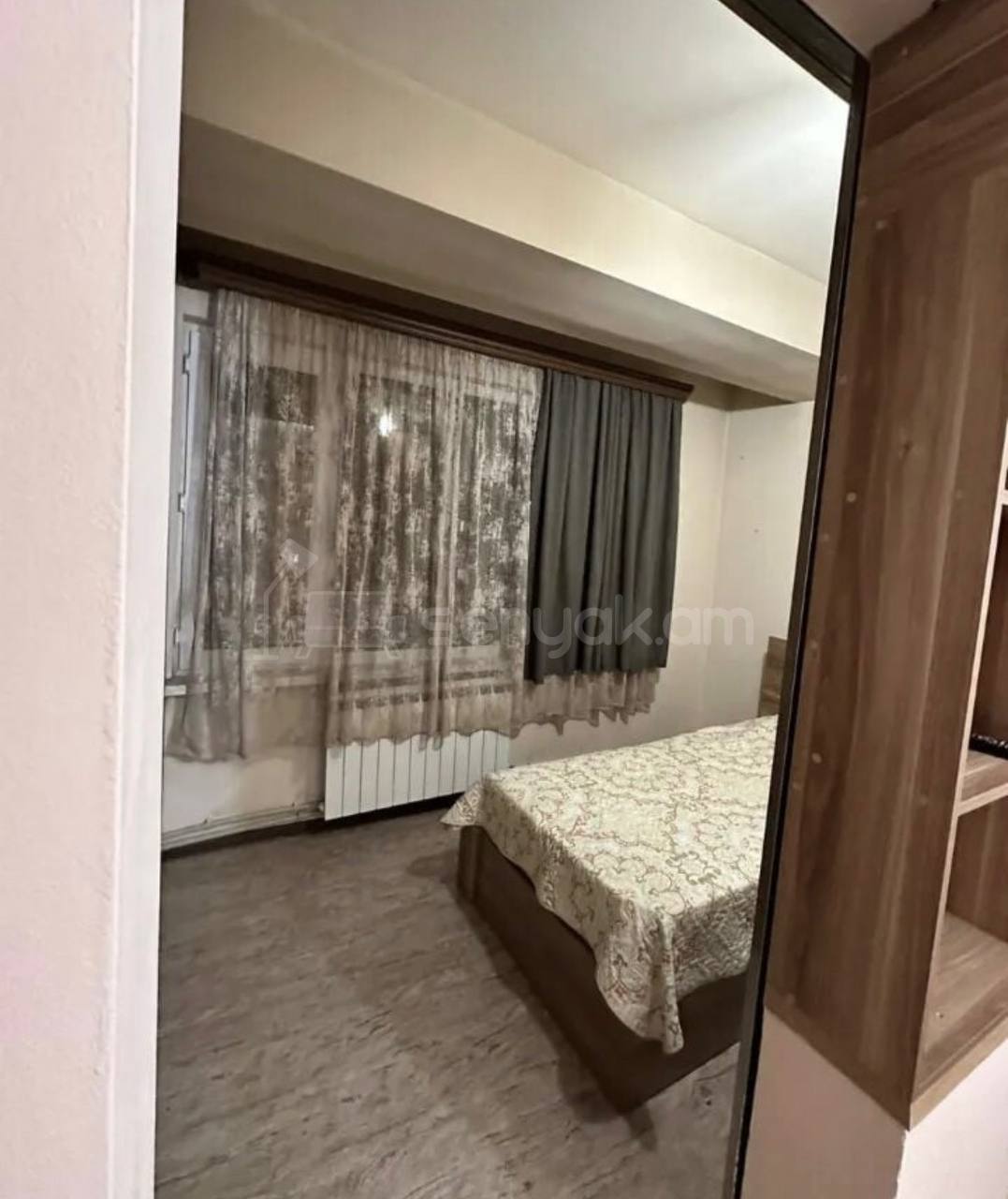 3 Սենյականոց Բնակարան, 65քմ, 11/14 հարկ, Կապիտալ Վերանորոգված, Կահավորված, Արևկող