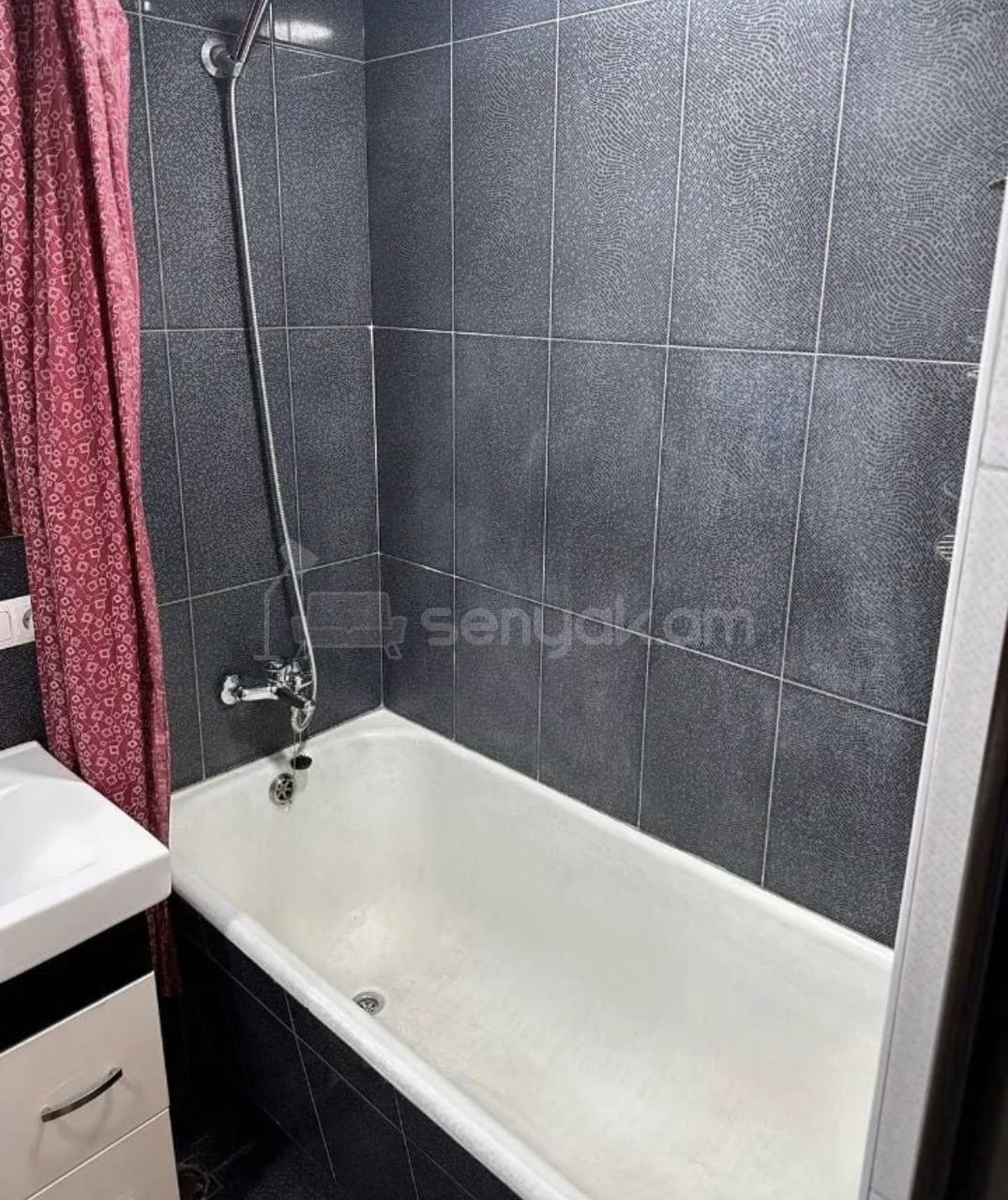 3 Սենյականոց Բնակարան, 65քմ, 11/14 հարկ, Կապիտալ Վերանորոգված, Կահավորված, Արևկող