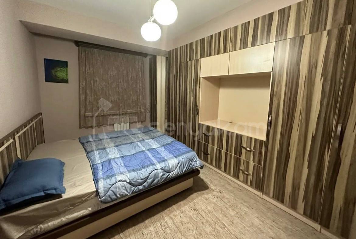 3 Սենյականոց Բնակարան, 65քմ, 11/14 հարկ, Կապիտալ Վերանորոգված, Կահավորված