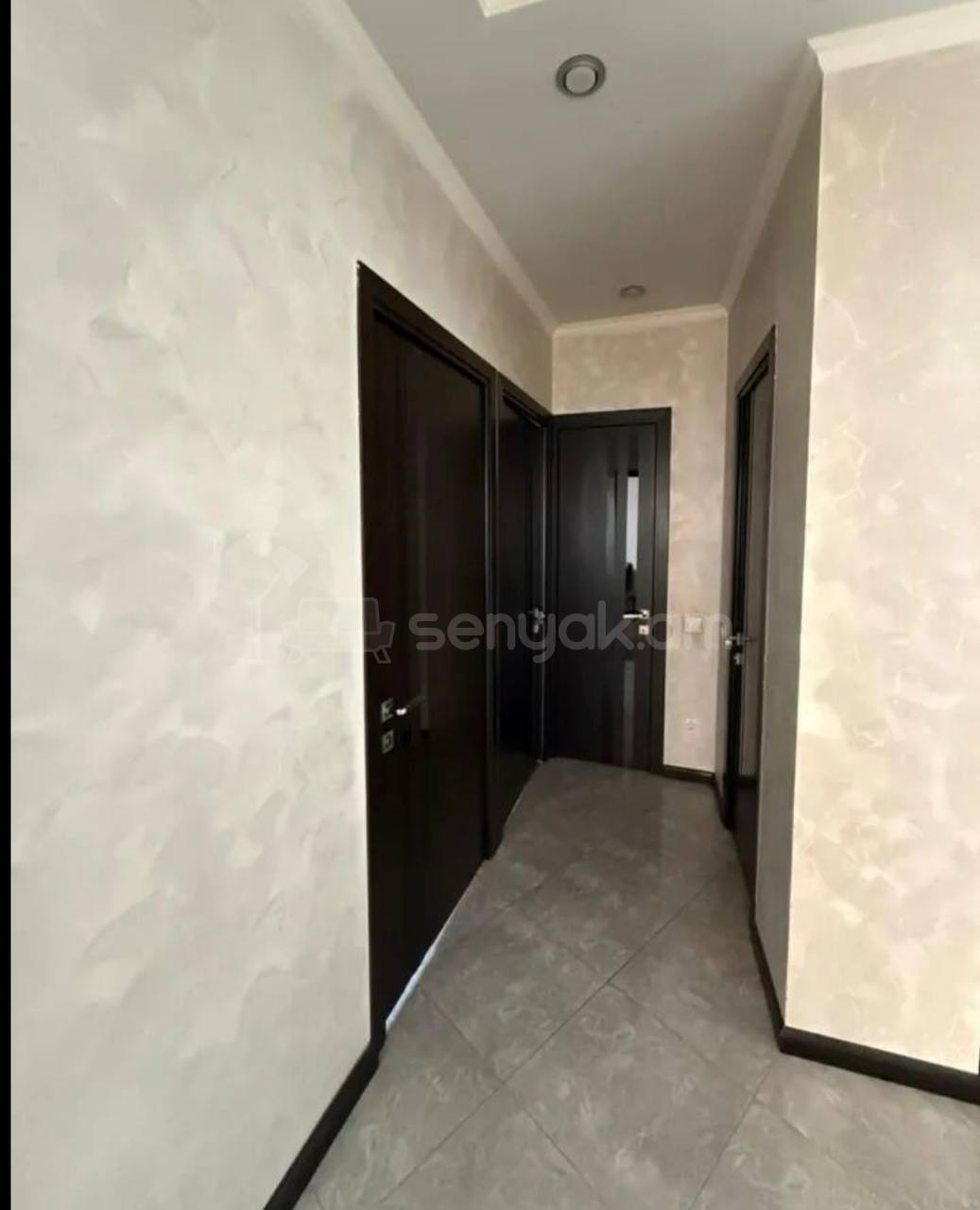 3 Սենյականոց Բնակարան, 94քմ, 15/16 հարկ, Կապիտալ Վերանորոգված