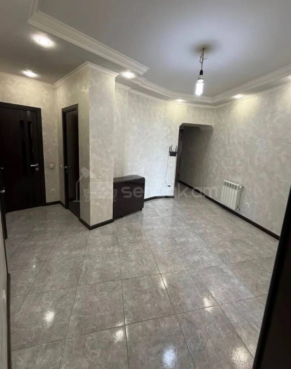 3 Սենյականոց Բնակարան, 94քմ, 15/16 հարկ, Կապիտալ Վերանորոգված