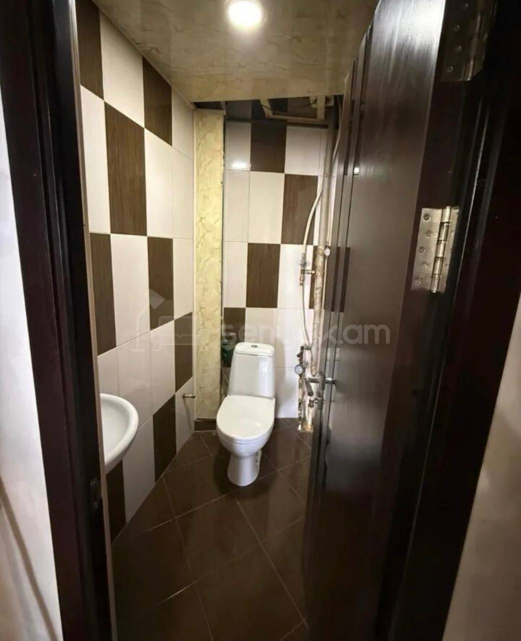 3 Սենյականոց Բնակարան, 94քմ, 15/16 հարկ, Կապիտալ Վերանորոգված