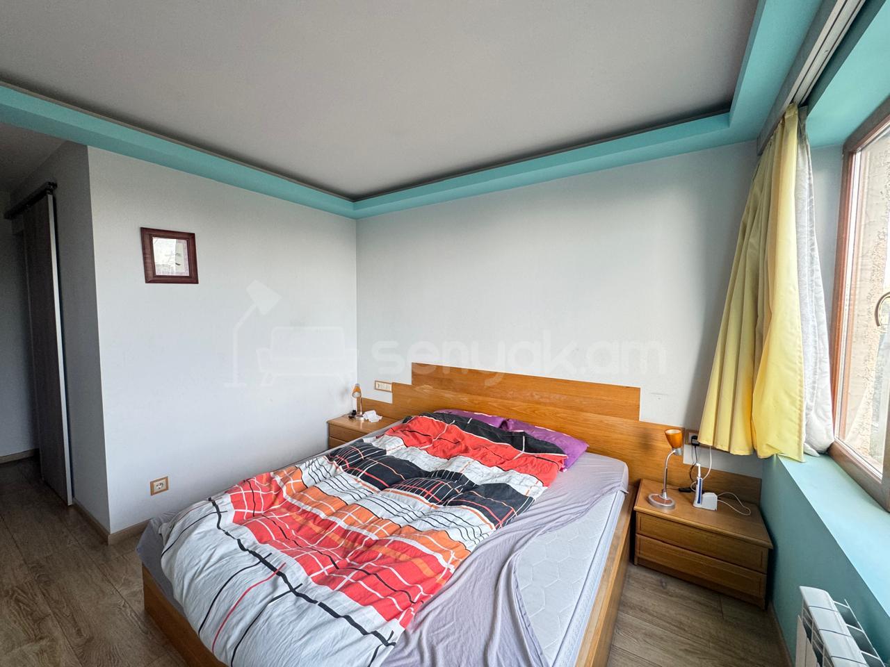 6 Սենյականոց Բնակարան, 235քմ, 5/6 հարկ, Կապիտալ Վերանորոգված, Կահավորված, Արևկող