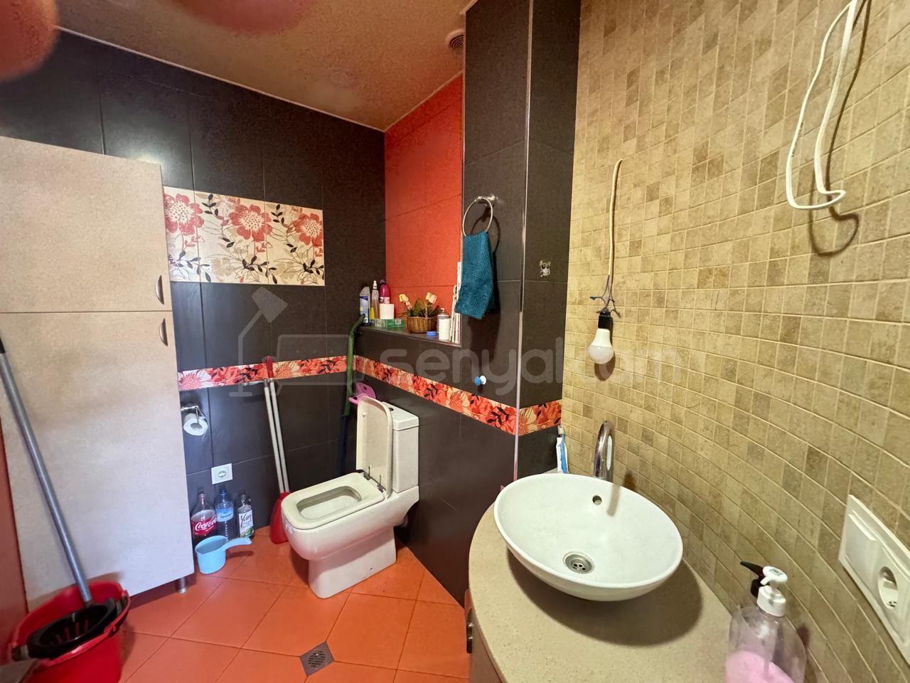 6 Սենյականոց Բնակարան, 235քմ, 5/6 հարկ, Կապիտալ Վերանորոգված, Կահավորված, Արևկող