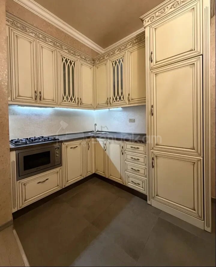 2 Սենյականոց Բնակարան Նորակառույցում, 44քմ, 6/12 հարկ, Դիզայներական Վերանորոգված