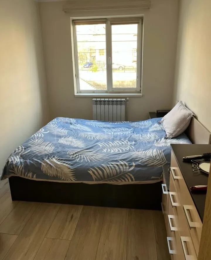 3 Սենյականոց Բնակարան, 49քմ, 2/4 հարկ, Կապիտալ Վերանորոգված