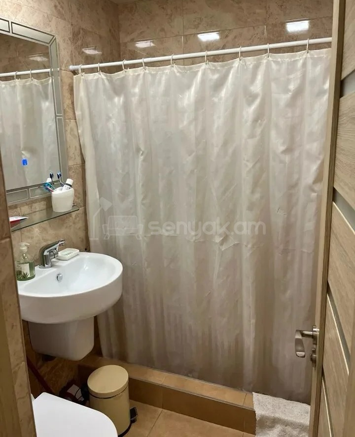 3 Սենյականոց Բնակարան, 49քմ, 2/4 հարկ, Կապիտալ Վերանորոգված