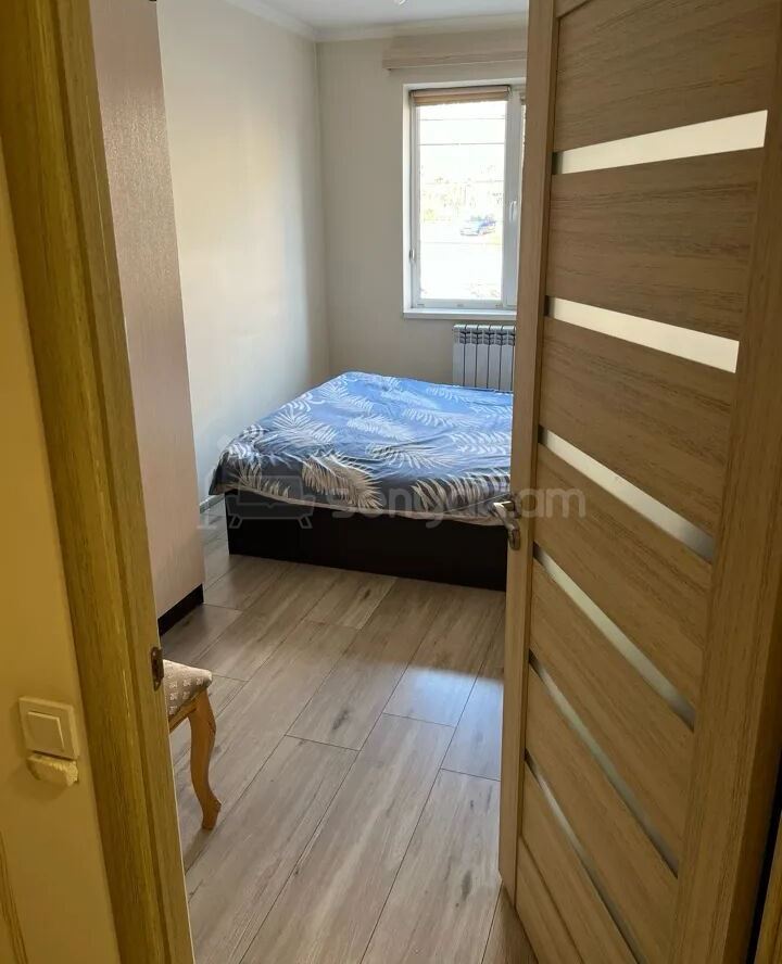 3 Սենյականոց Բնակարան Քարե Շենքում, 49քմ, 2/4 հարկ, Կապիտալ Վերանորոգված