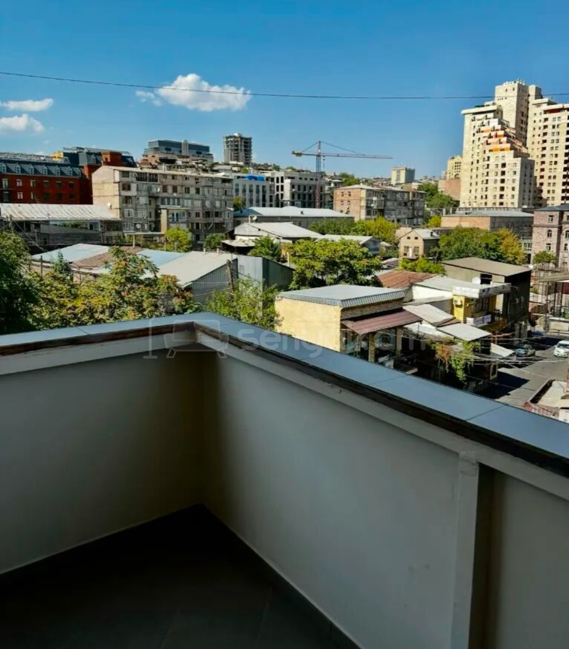 3 Սենյականոց Բնակարան, 74քմ, 4/14 հարկ, Կապիտալ Վերանորոգված