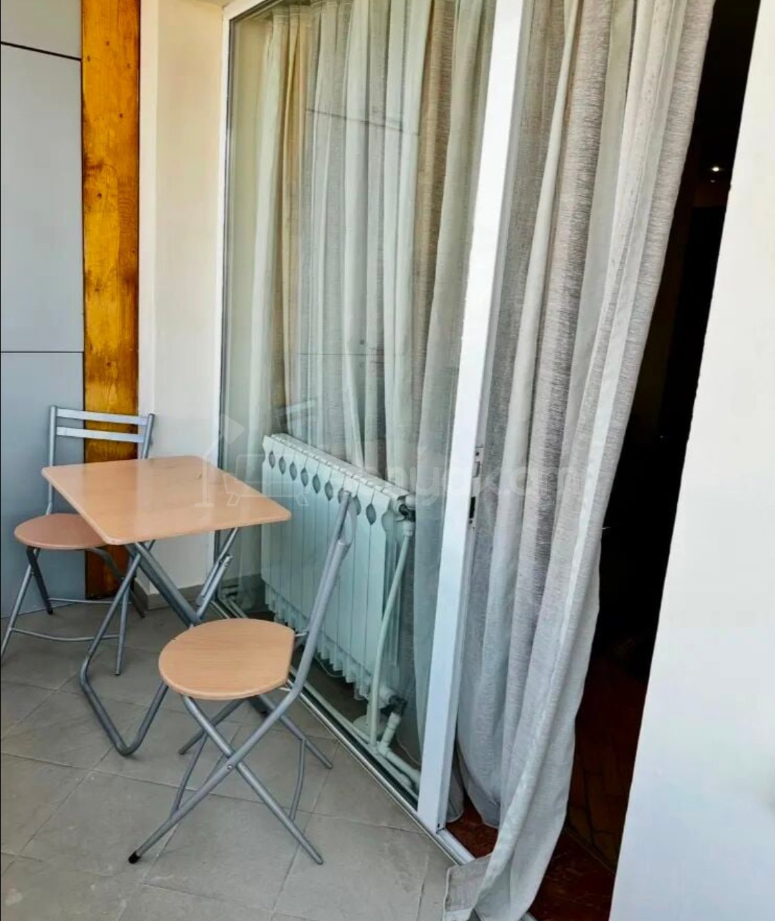 3 Սենյականոց Բնակարան, 74քմ, 4/14 հարկ, Կապիտալ Վերանորոգված