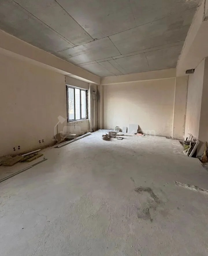 2 Սենյականոց Բնակարան Նորակառույցում, 57քմ, 2/16 հարկ, Զրոյական Վիճակում