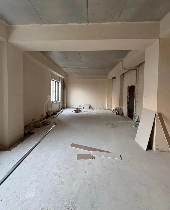 2 Սենյականոց Բնակարան Նորակառույցում, 57քմ, 2/16 հարկ, Զրոյական Վիճակում