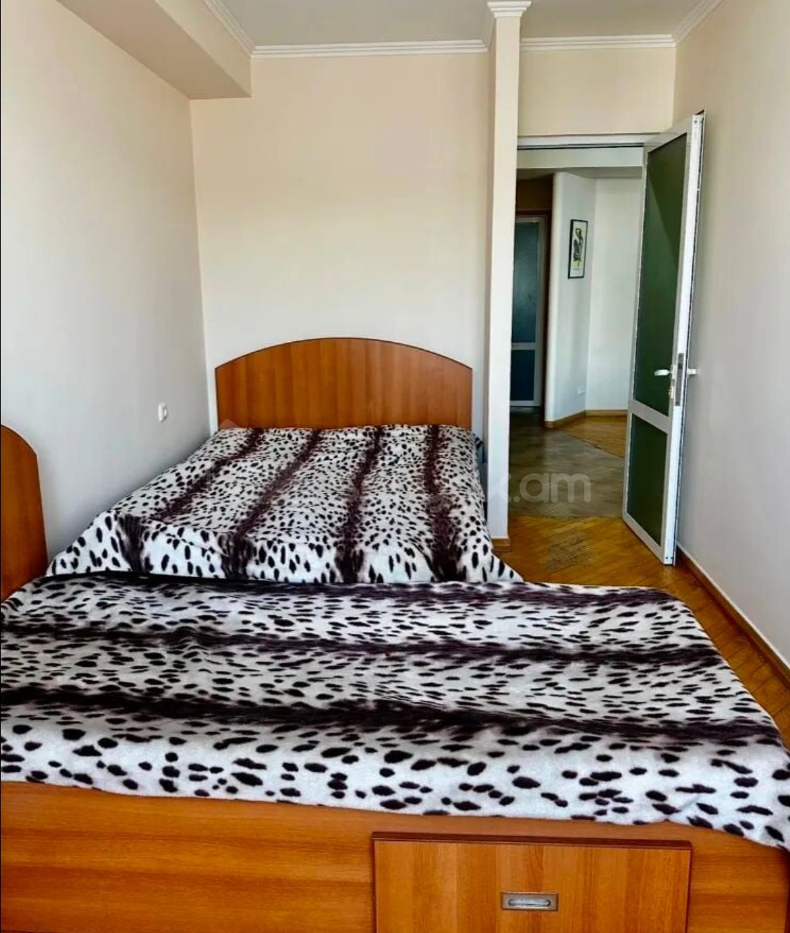 3 Սենյականոց Բնակարան, 73քմ, 4/14 հարկ, Կապիտալ Վերանորոգված