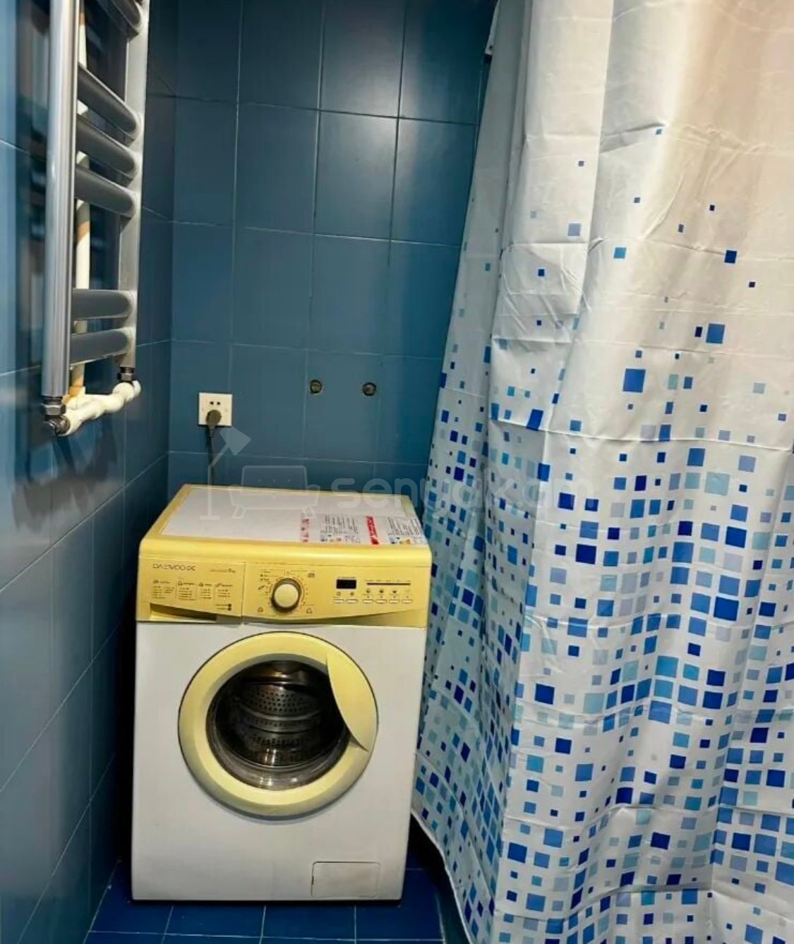 3 Սենյականոց Բնակարան, 73քմ, 4/14 հարկ, Կապիտալ Վերանորոգված