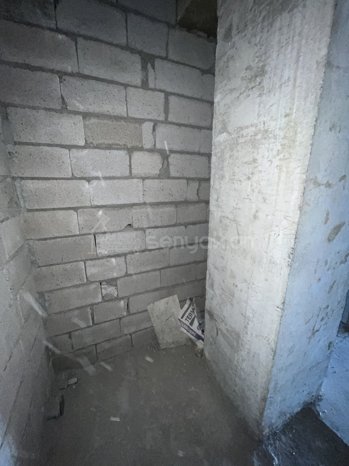 2 Սենյականոց Բնակարան Նորակառույցում, 62քմ, 16/18 հարկ, Զրոյական Վիճակում