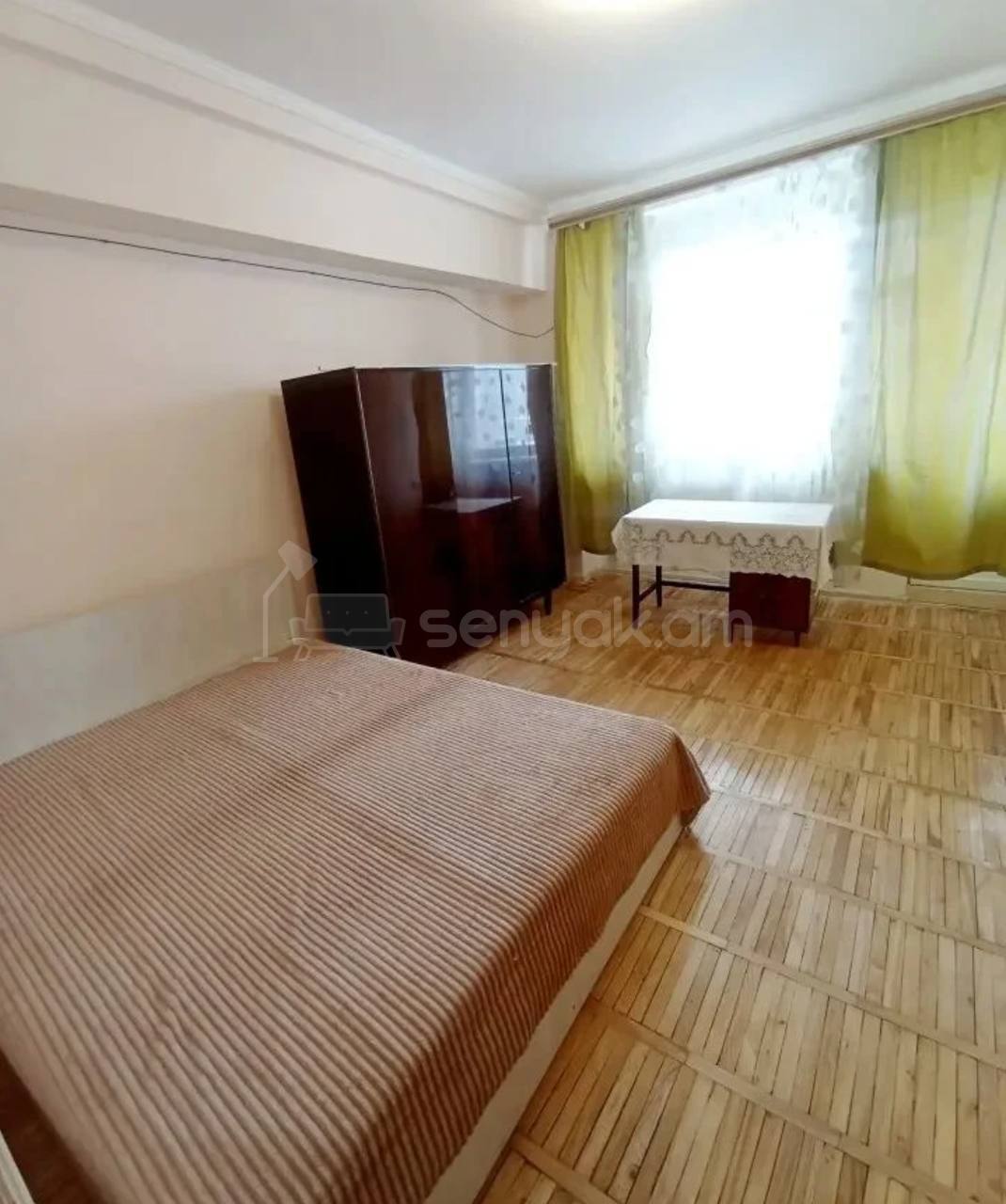 3 Սենյականոց Բնակարան, 74քմ, 2/10 հարկ, Նորմալ Վիճակում, Կահավորված