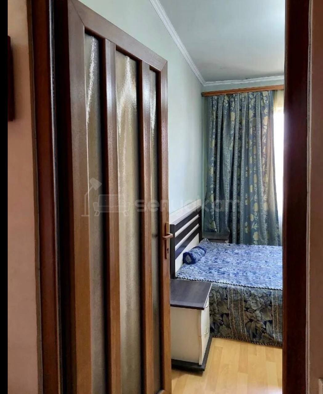 4 Սենյականոց Բնակարան, 90քմ, 3/9 հարկ, Նորմալ Վիճակում