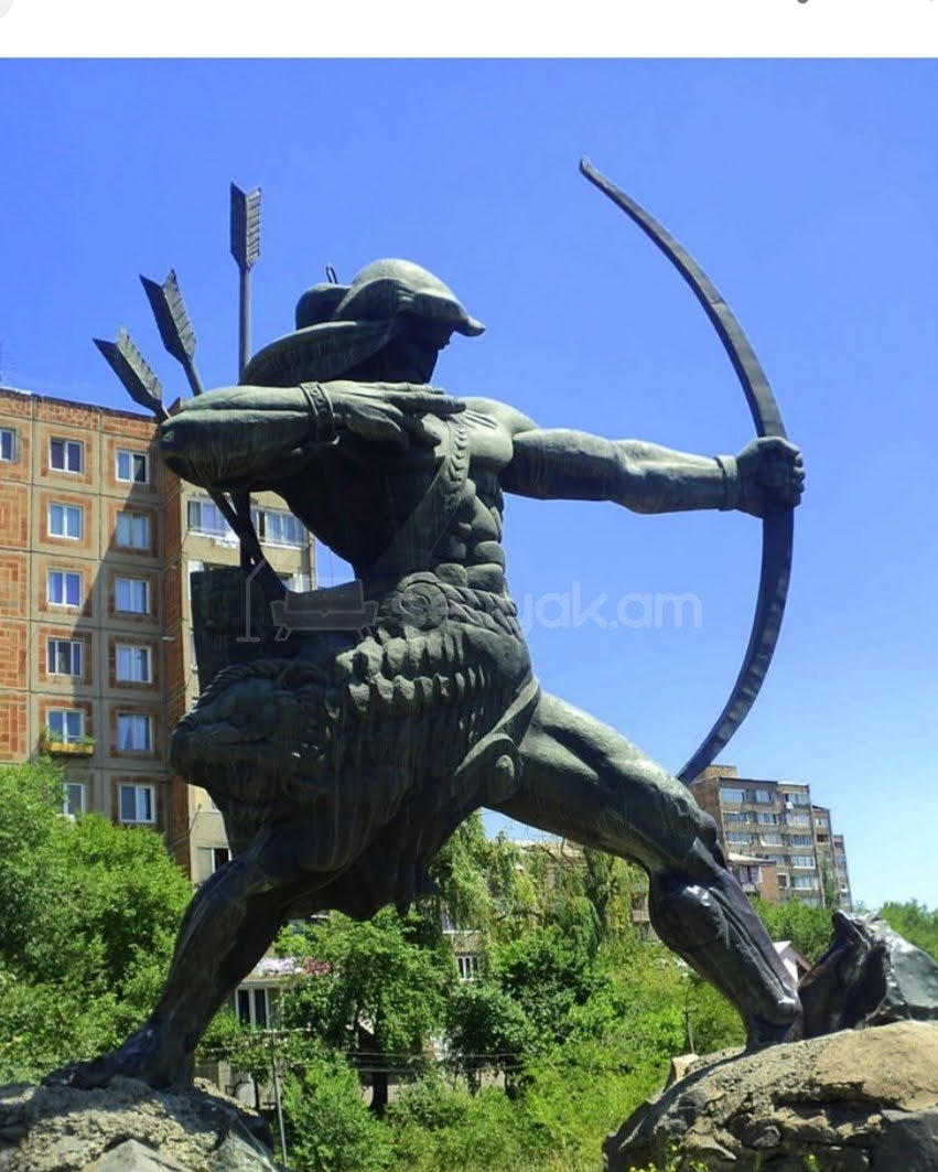 2 Սենյականոց Բնակարան, 67քմ, 5/9 հարկ, Նորմալ Վիճակում, Կահավորված, Արևկող