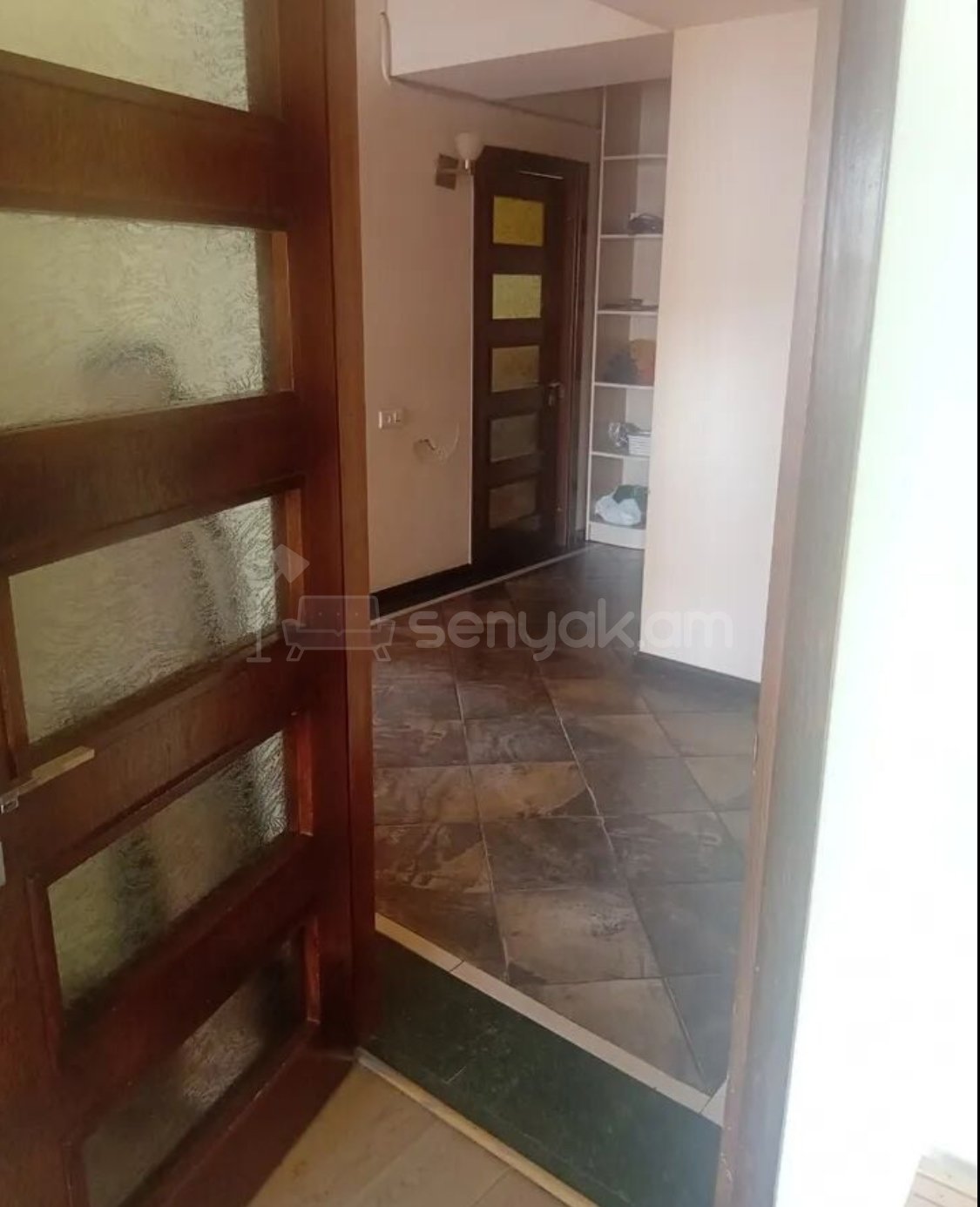 3 Սենյականոց Բնակարան, 87քմ, 13/14 հարկ, Կապիտալ Վերանորոգված