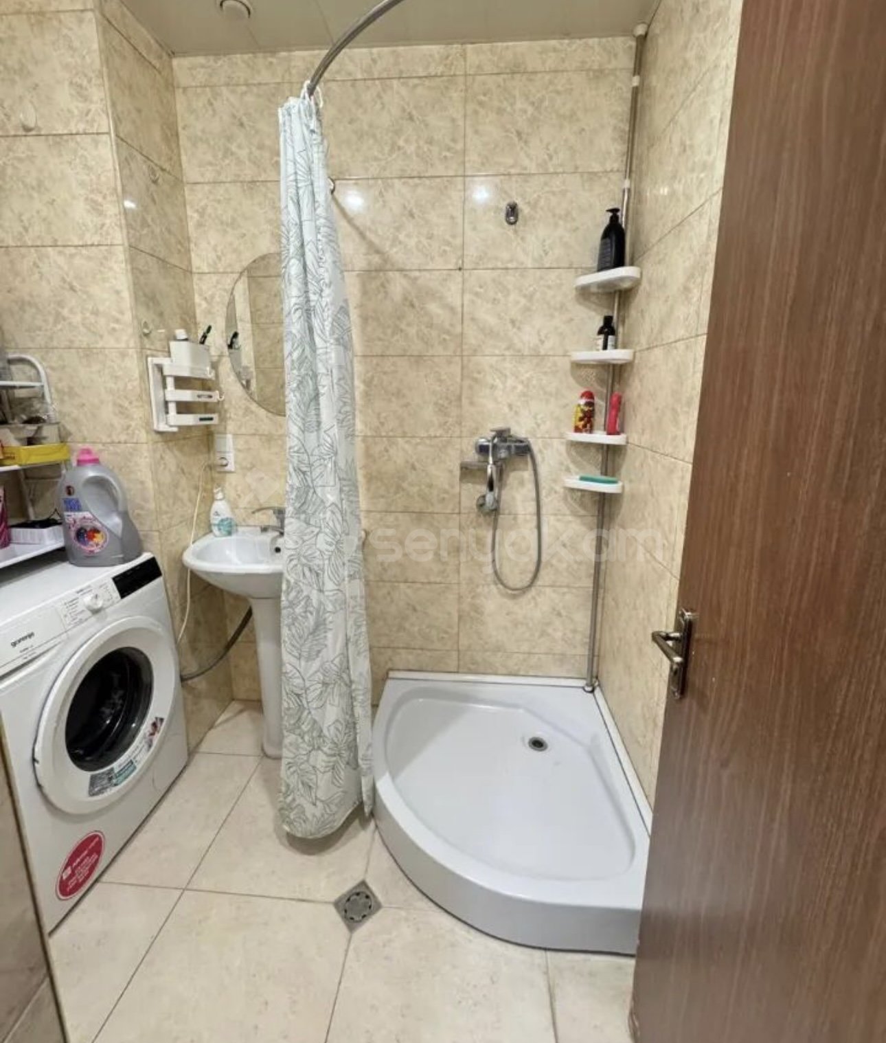 2 Սենյականոց Բնակարան, 48քմ, 2/10 հարկ, Կապիտալ Վերանորոգված, Կահավորված