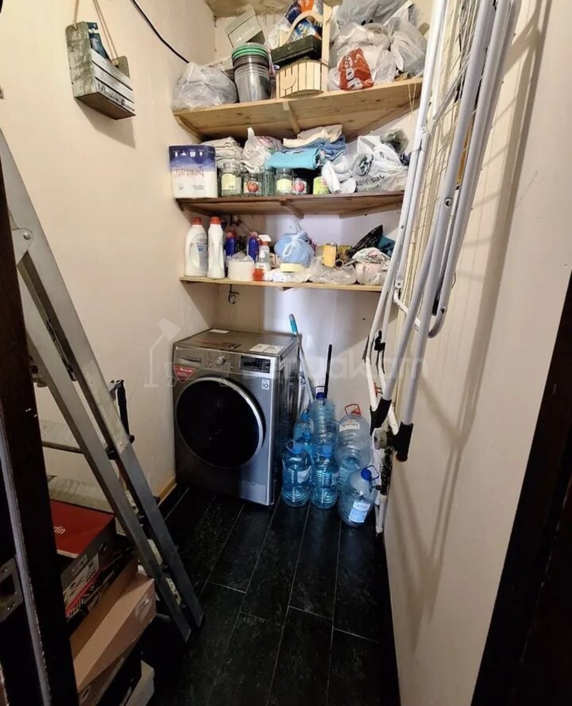 3 Սենյականոց Բնակարան, 87քմ, 13/14 հարկ, Կապիտալ Վերանորոգված