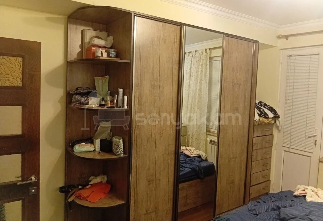 3 Սենյականոց Բնակարան, 87քմ, 13/14 հարկ, Կապիտալ Վերանորոգված