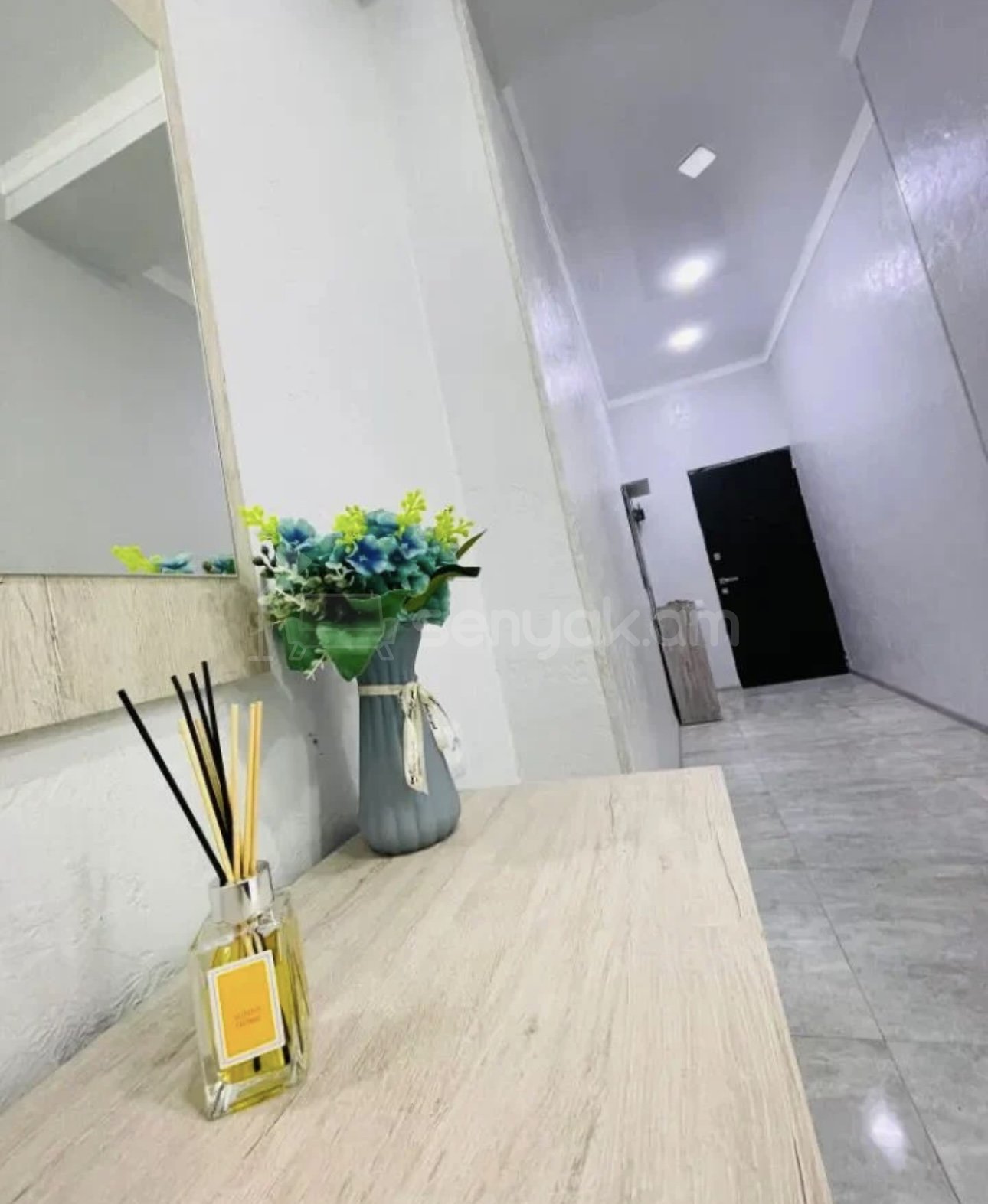 2 Սենյականոց Բնակարան, 53քմ, 5/6 հարկ, Կապիտալ Վերանորոգված, Կահավորված