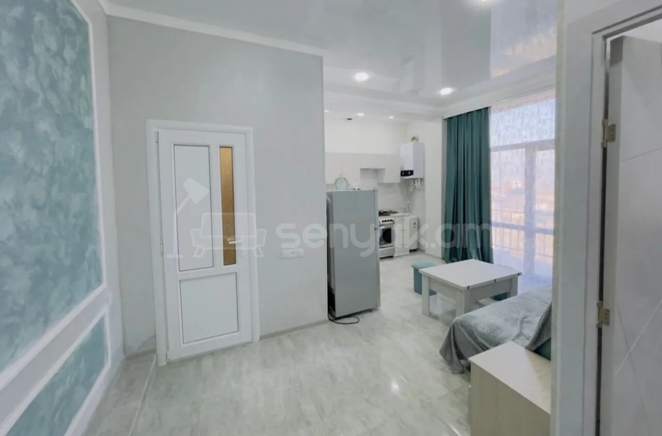 2 Սենյականոց Բնակարան, 53քմ, 5/6 հարկ, Կապիտալ Վերանորոգված, Կահավորված