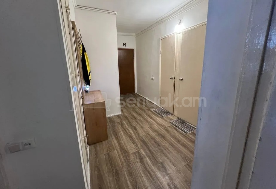 3 Սենյականոց Բնակարան, 80քմ, 2/13 հարկ, Կապիտալ Վերանորոգված