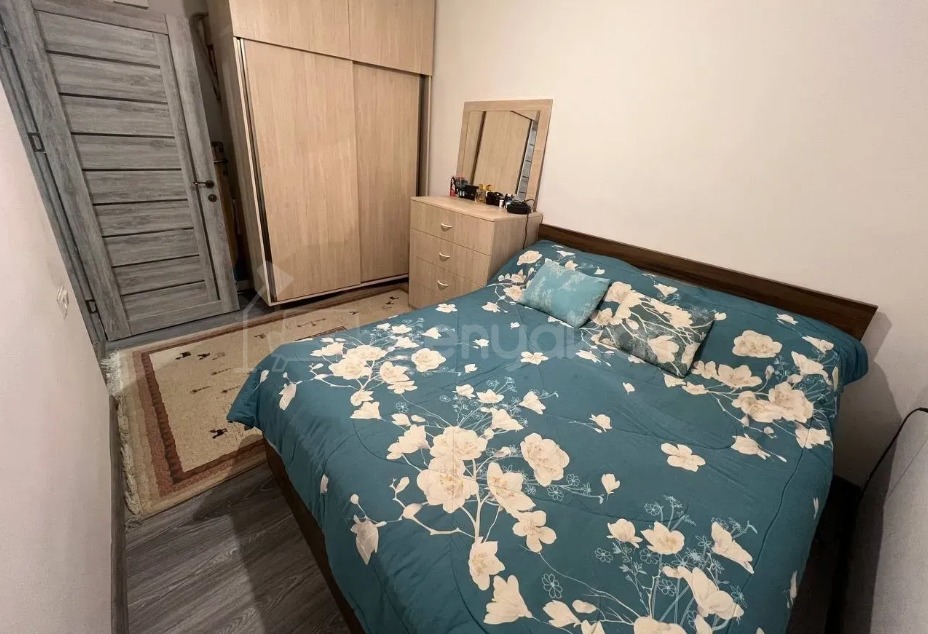 3 Սենյականոց Բնակարան, 80քմ, 2/13 հարկ, Կապիտալ Վերանորոգված