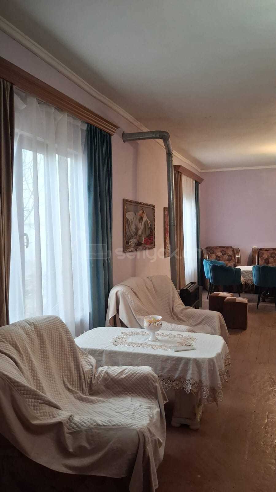 4 Սենյականոց Սեփական Տուն, 185քմ, Նորմալ Վիճակում