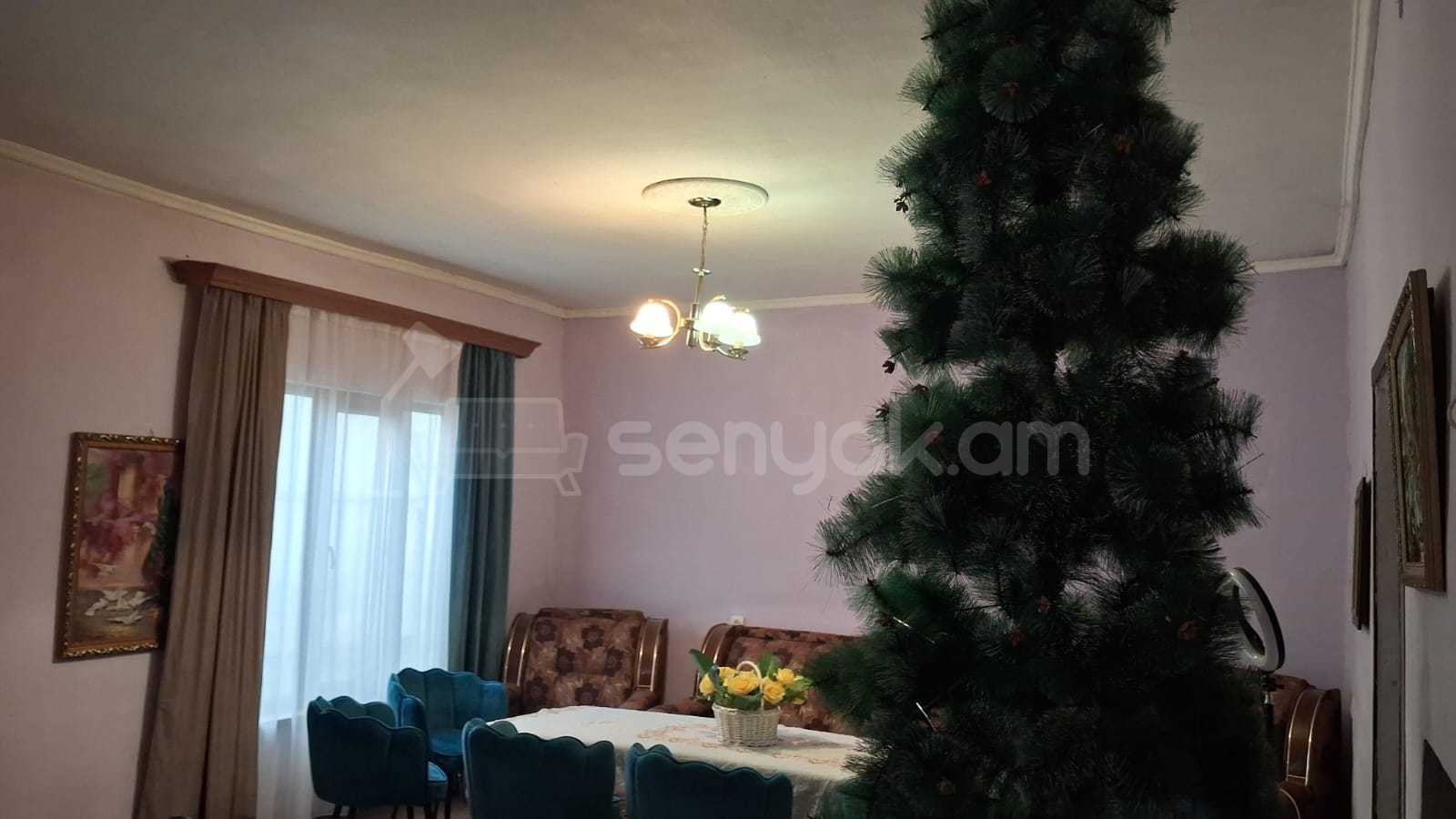 4 Սենյականոց Սեփական Տուն, 185քմ, Նորմալ Վիճակում