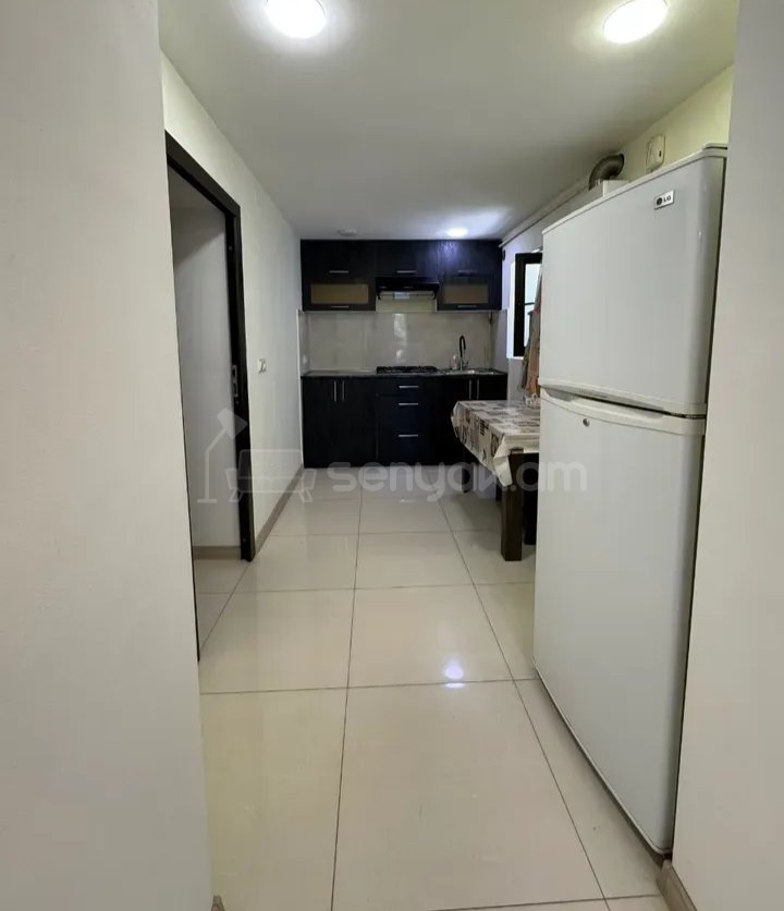 2 Սենյականոց Բնակարան Քարե Շենքում, 48քմ, 1/1 հարկ, Նորմալ Վիճակում, Կահավորված