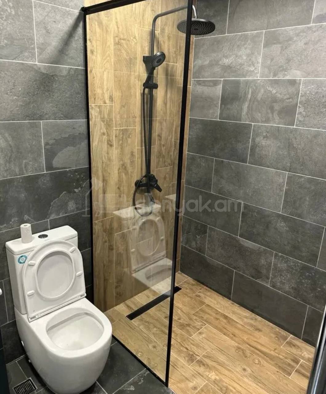 2 Սենյականոց Բնակարան, 60քմ, 11/14 հարկ, Կապիտալ Վերանորոգված, Կահավորված