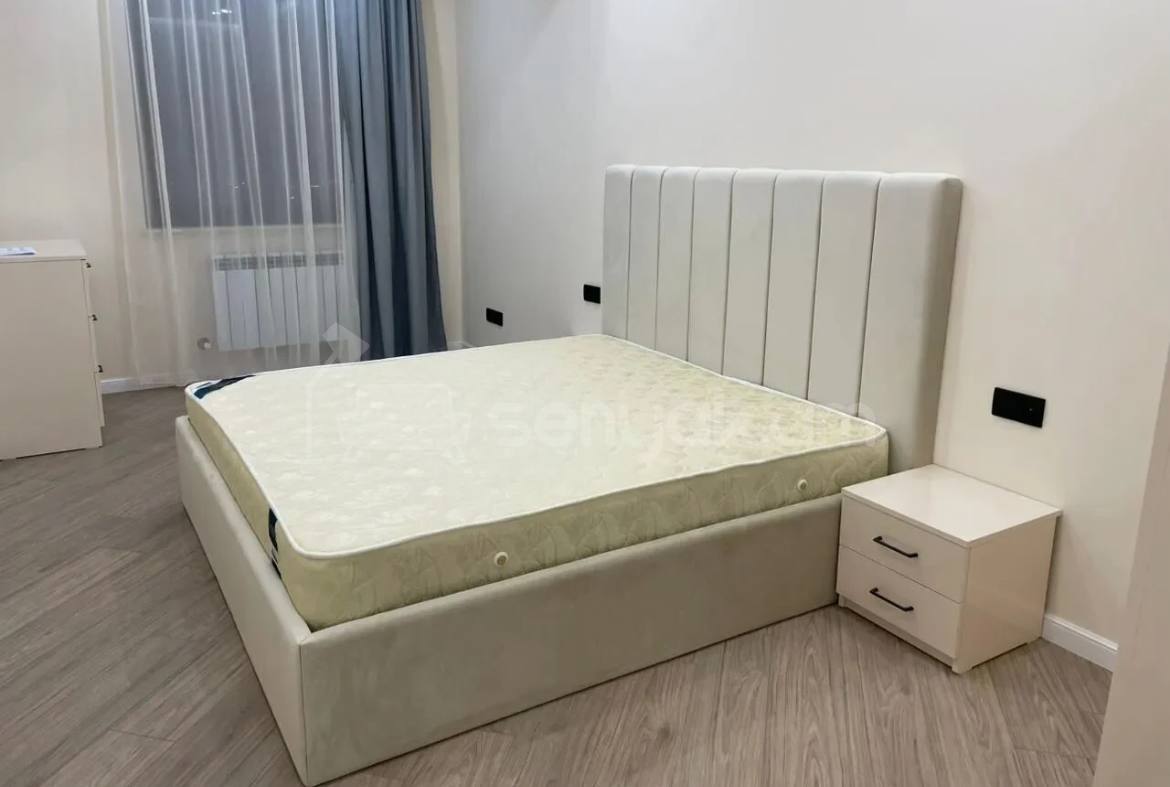 2 Սենյականոց Բնակարան, 60քմ, 11/14 հարկ, Կապիտալ Վերանորոգված, Կահավորված